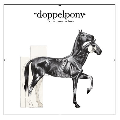 Doppelpony - Fat Pony Love